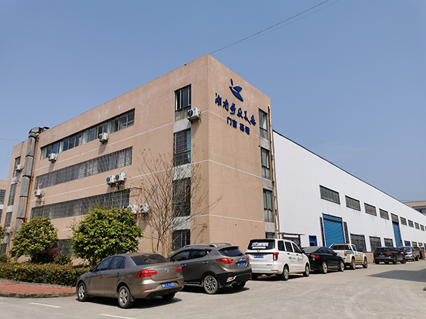 单层厂房（C3栋）